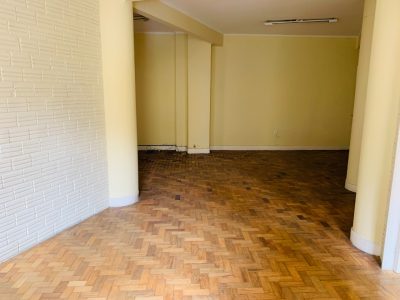 Sala para alugar com 123m² no bairro Centro Histórico em Porto Alegre - Foto 13