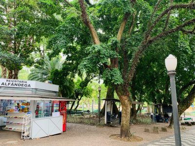 Sala para alugar com 123m² no bairro Centro Histórico em Porto Alegre - Foto 31