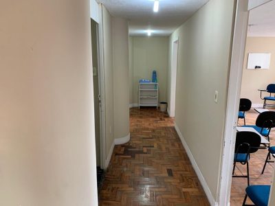 Sala para alugar com 112m² no bairro Centro Histórico em Porto Alegre - Foto 32