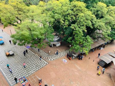 Sala para alugar com 94m² no bairro Centro Histórico em Porto Alegre - Foto 7