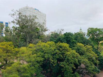 Sala para alugar com 94m² no bairro Centro Histórico em Porto Alegre - Foto 39