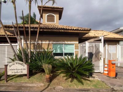 Casa em Condomínio para alugar com 240m², 3 quartos no bairro Sarandi em Porto Alegre - Foto 2