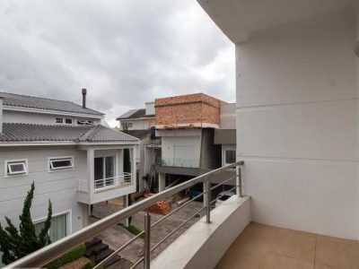 Casa em Condomínio para alugar com 240m², 3 quartos no bairro Sarandi em Porto Alegre - Foto 12