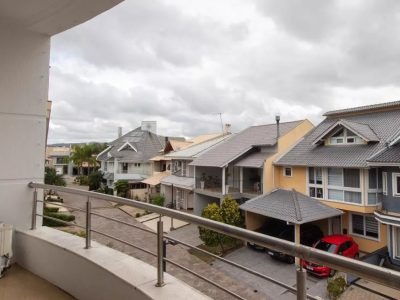 Casa em Condomínio para alugar com 240m², 3 quartos no bairro Sarandi em Porto Alegre - Foto 13