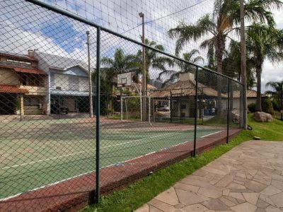 Casa em Condomínio para alugar com 240m², 3 quartos no bairro Sarandi em Porto Alegre - Foto 24