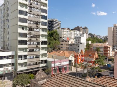 Sala para alugar com 45m² no bairro Floresta em Porto Alegre - Foto 9