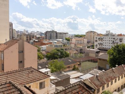 Sala para alugar com 45m² no bairro Floresta em Porto Alegre - Foto 8