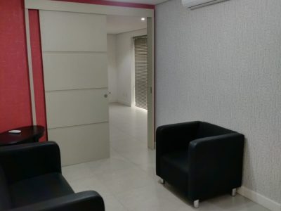 Sala para alugar com 88m² no bairro Moinhos de Vento em Porto Alegre - Foto 2