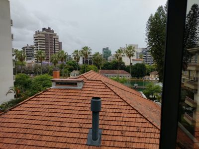 Sala para alugar com 88m² no bairro Moinhos de Vento em Porto Alegre - Foto 6