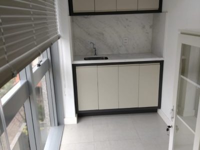 Sala para alugar com 88m² no bairro Moinhos de Vento em Porto Alegre - Foto 7