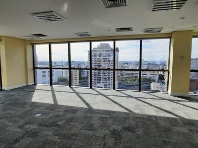 Sala para alugar com 171m² no bairro Moinhos de Vento em Porto Alegre - Foto 5