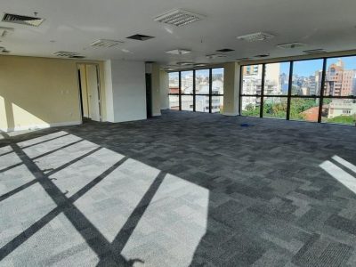 Sala para alugar com 171m² no bairro Moinhos de Vento em Porto Alegre - Foto 7