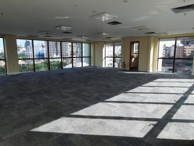 Sala para alugar com 171m² no bairro Moinhos de Vento em Porto Alegre - Foto 9