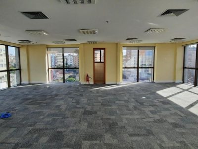 Sala para alugar com 171m² no bairro Moinhos de Vento em Porto Alegre - Foto 11