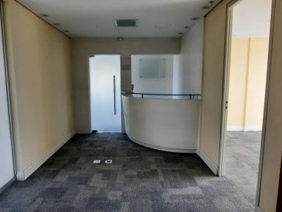 Sala para alugar com 171m² no bairro Moinhos de Vento em Porto Alegre - Foto 23