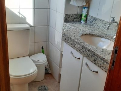 Sala para alugar com 171m² no bairro Moinhos de Vento em Porto Alegre - Foto 27