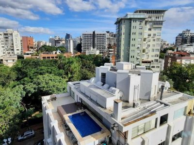 Sala para alugar com 171m² no bairro Moinhos de Vento em Porto Alegre - Foto 29