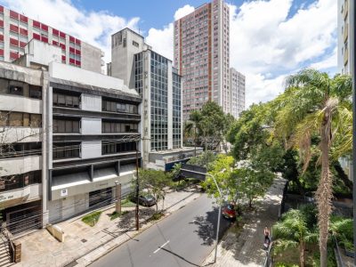 Sala para alugar com 60m² no bairro Floresta em Porto Alegre - Foto 14