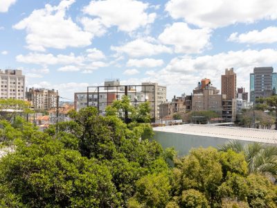 Sala para alugar com 30m² no bairro São João em Porto Alegre - Foto 12