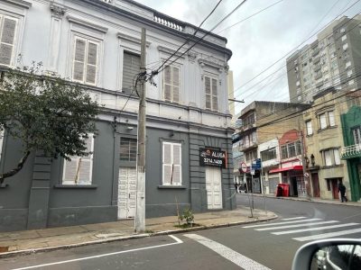 Prédio para alugar com 200m² no bairro Moinhos de Vento em Porto Alegre - Foto 3