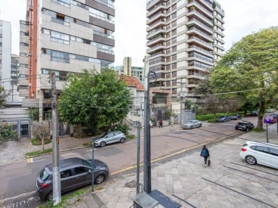 Casa Comercial para alugar com 199m², 2 quartos no bairro Moinhos de Vento em Porto Alegre - Foto 9