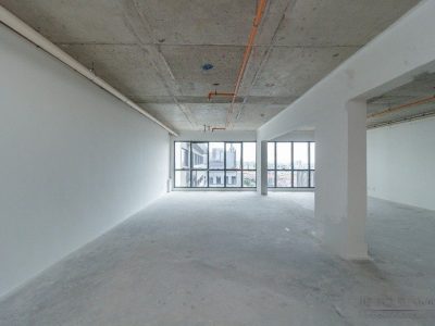 Sala para alugar com 114m² no bairro Passo d'Areia em Porto Alegre - Foto 5