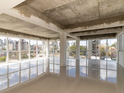 Sala para alugar com 100m² no bairro Petrópolis em Porto Alegre - Foto 8