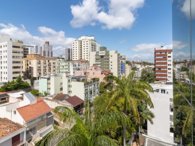 Sala para alugar com 100m² no bairro Petrópolis em Porto Alegre - Foto 12