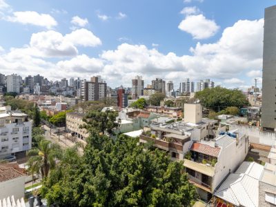 Sala para alugar com 100m² no bairro Petrópolis em Porto Alegre - Foto 11