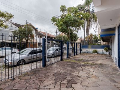 Loja para alugar com 90m² no bairro Jardim Botânico em Porto Alegre - Foto 4