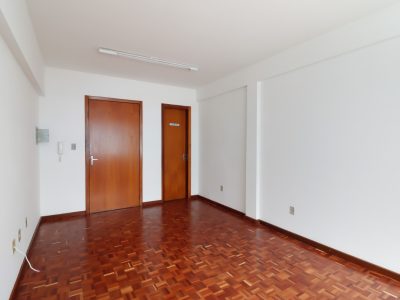 Sala para alugar com 26m² no bairro Passo d'Areia em Porto Alegre - Foto 3