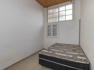 Apartamento para alugar com 40m², 1 quarto no bairro São Geraldo em Porto Alegre - Foto 3