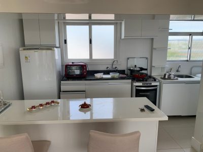 Apartamento para alugar com 54m², 2 quartos no bairro Santana em Porto Alegre - Foto 4