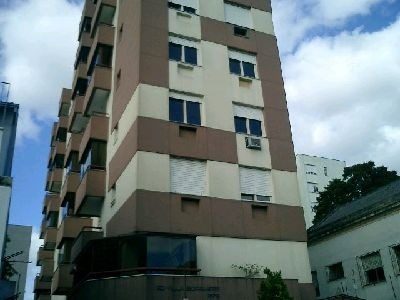 Apartamento para alugar com 54m², 2 quartos no bairro Santana em Porto Alegre - Foto 7