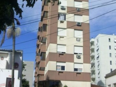 Apartamento para alugar com 54m², 2 quartos no bairro Santana em Porto Alegre - Foto 8