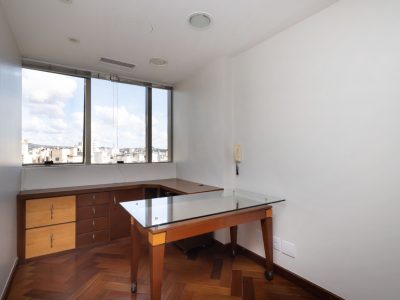 Sala para alugar com 34m² no bairro Cidade Baixa em Porto Alegre - Foto 5