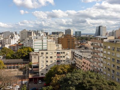 Sala para alugar com 34m² no bairro Cidade Baixa em Porto Alegre - Foto 7