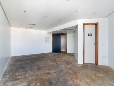 Sala para alugar com 36m² no bairro Cidade Baixa em Porto Alegre - Foto 4