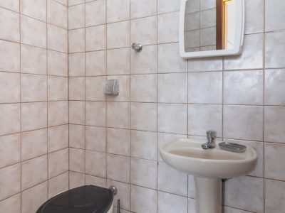 Sala para alugar com 23m² no bairro Passo d'Areia em Porto Alegre - Foto 5