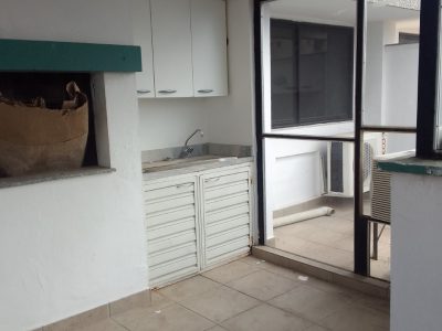 Sala para alugar com 98m² no bairro Três Figueiras em Porto Alegre - Foto 9