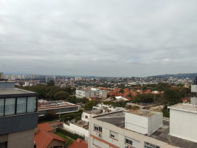 Sala para alugar com 98m² no bairro Três Figueiras em Porto Alegre - Foto 11