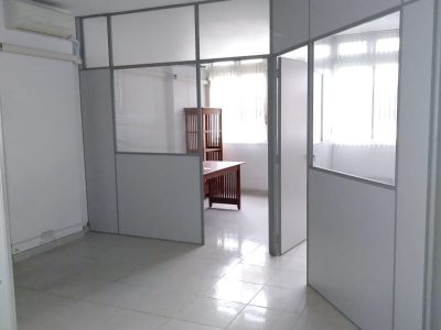 Sala para alugar com 68m² no bairro Centro Histórico em Porto Alegre - Foto 4