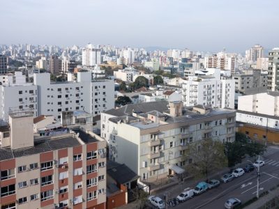 Sala para alugar com 36m² no bairro Santana em Porto Alegre - Foto 8