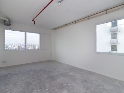 Sala para alugar com 36m² no bairro Santana em Porto Alegre - Foto 4