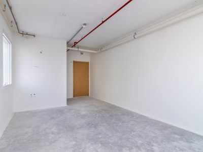 Sala para alugar com 36m² no bairro Santana em Porto Alegre - Foto 5