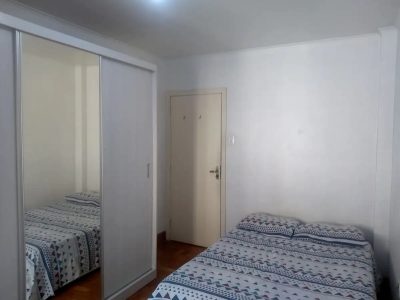 Apartamento para alugar com 51m², 1 quarto no bairro Centro em Porto Alegre - Foto 4