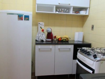 Apartamento para alugar com 51m², 1 quarto no bairro Centro em Porto Alegre - Foto 6