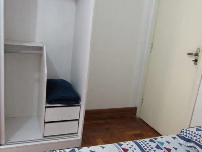 Apartamento para alugar com 51m², 1 quarto no bairro Centro em Porto Alegre - Foto 8