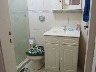 Apartamento para alugar com 51m², 1 quarto no bairro Centro em Porto Alegre - Foto 9