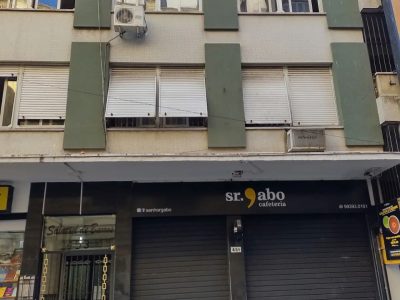 Apartamento para alugar com 51m², 1 quarto no bairro Centro em Porto Alegre - Foto 12